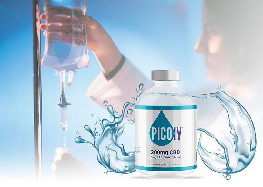 Crecen las alarmas en EEUU por una empresa de California que vende CBD inyectable