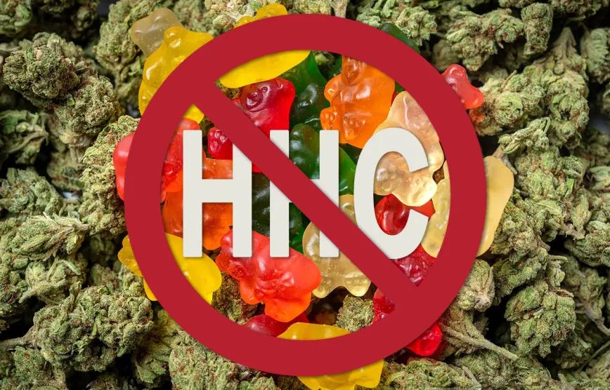 El Ayuntamiento de Barcelona reclama al Gobierno de España la prohibición del HHC