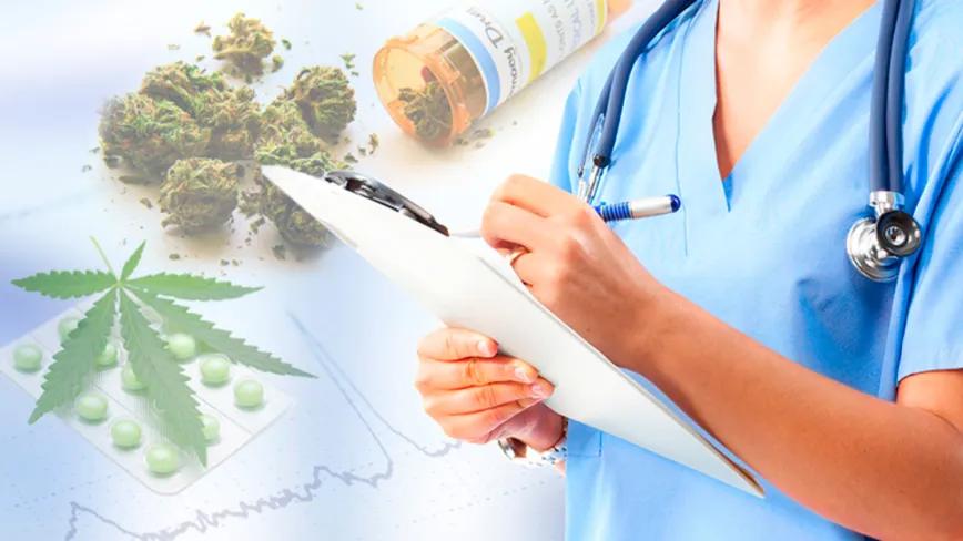 La Asociación Médica Argentina lanza una diplomatura en terapia