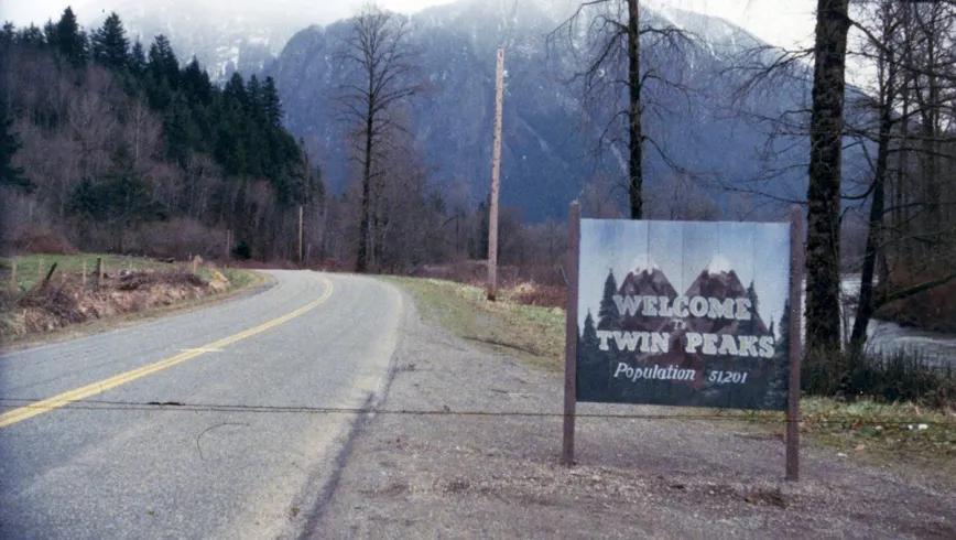 Twin Peaks: Lynch, caminamos contigo