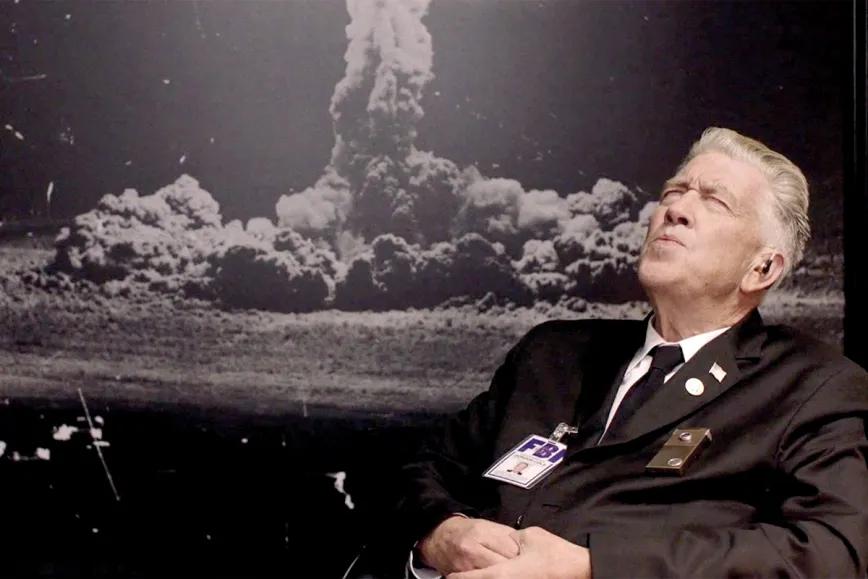 Twin Peaks: Lynch, caminamos contigo