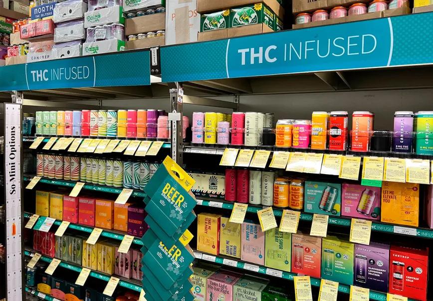 Un estado sureño de EEUU prepara una ofensiva sin precedentes contra el comercio ilegal de THC