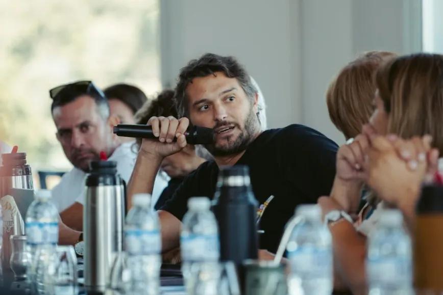 Un ministro provincial de Argentina convoca a una unidad nacional para reclamar la legalización del cannabis