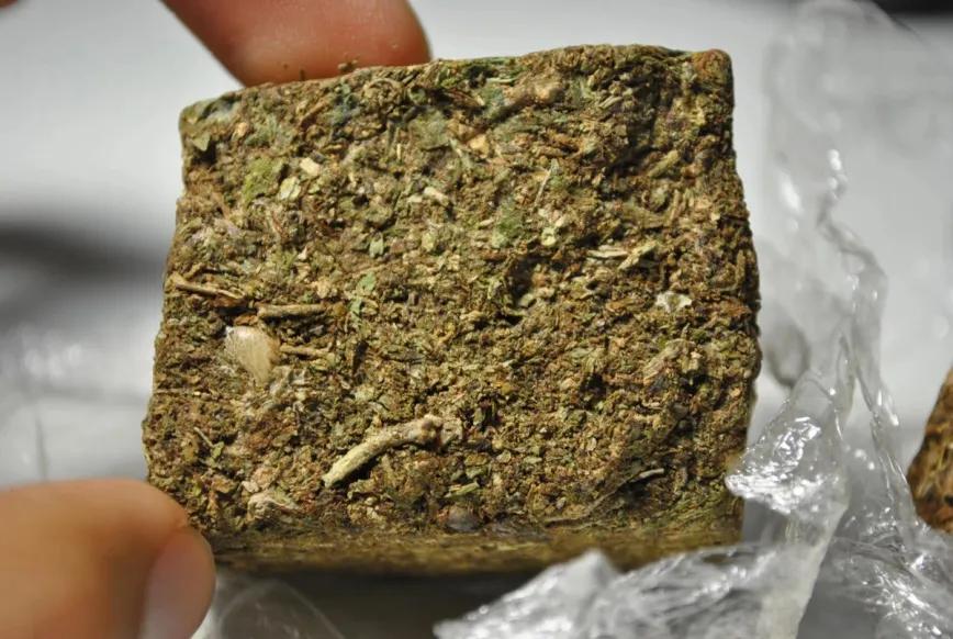 Origen y proceso de producción del prensado paraguayo