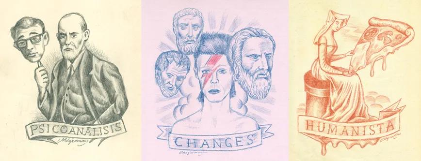 Entrevista a Sergio Mora