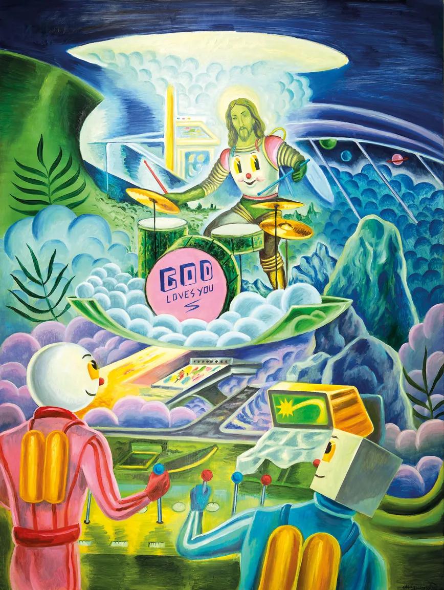 Entrevista a Sergio Mora