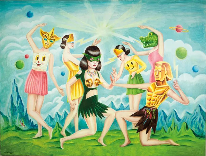 Entrevista a Sergio Mora