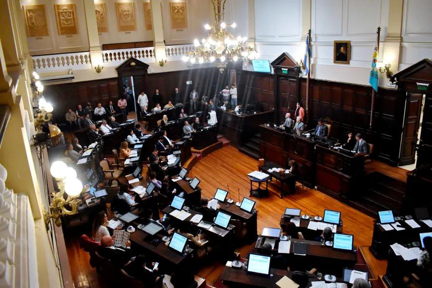 La provincia argentina de Mendoza se separa del gobierno nacional y aprueba su propia ley de cannabis medicinal