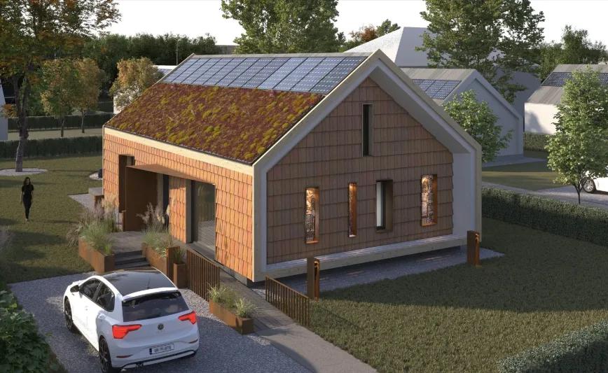 Ucrania reconstruirá las zonas devastadas por la guerra con el cáñamo