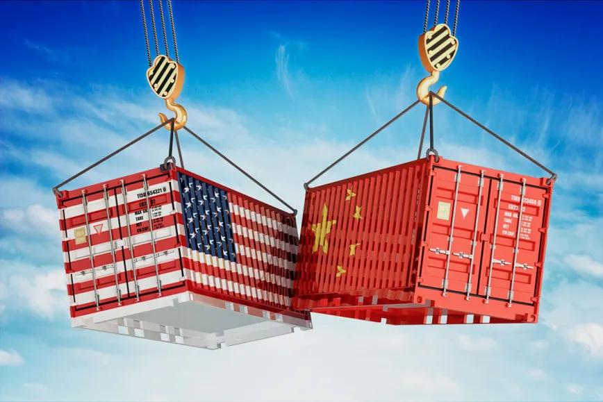 La guerra comercial entre EEUU y China afecta a la industria de vapeadores y genéticas