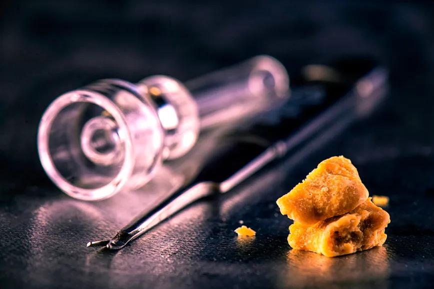 Crece el fenómeno del vapeo y el dabbing en Estados Unidos