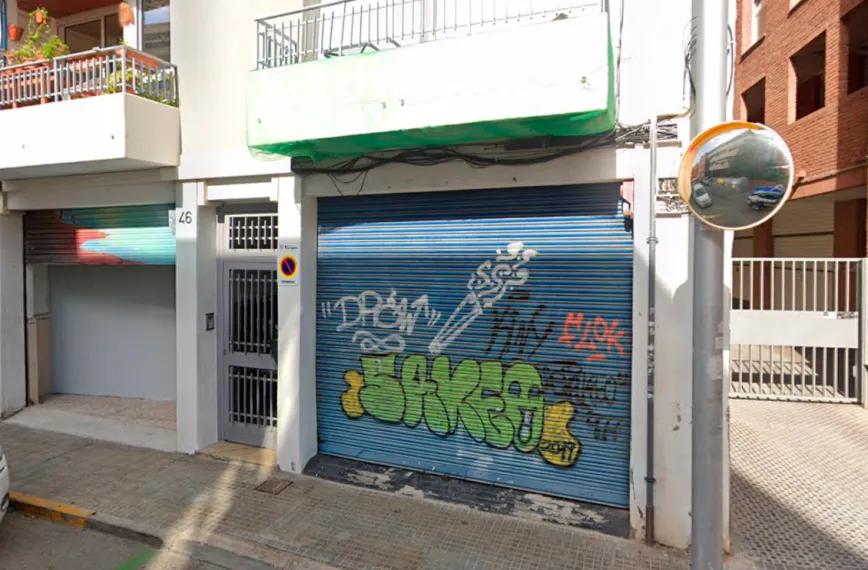 Ordenan el cierre de un club de cannabis en Tarragona