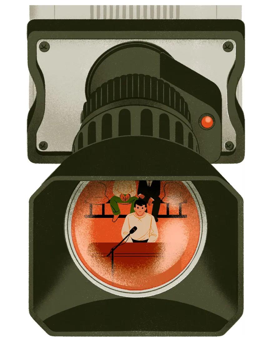 Consultorio Jurídico Ilustración: Julio Fuentes