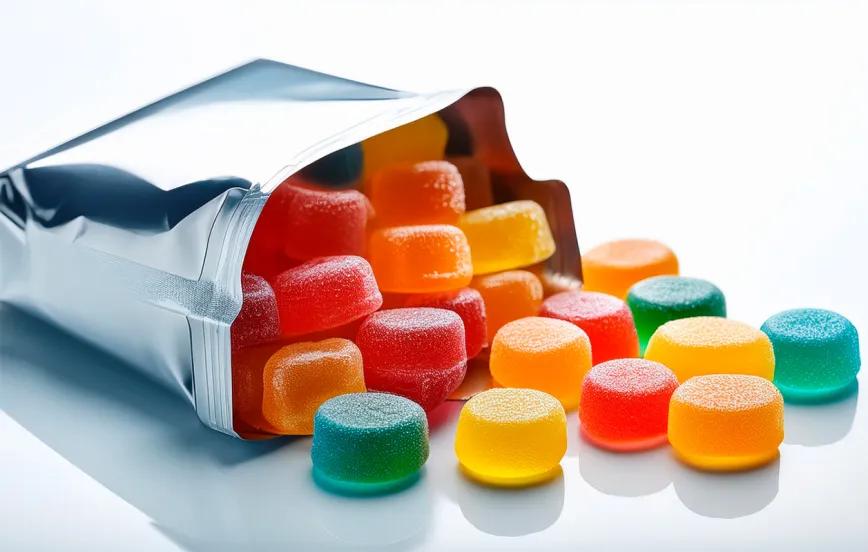 Barcelona perseguirá penalmente la venta de golosinas de cannabis 