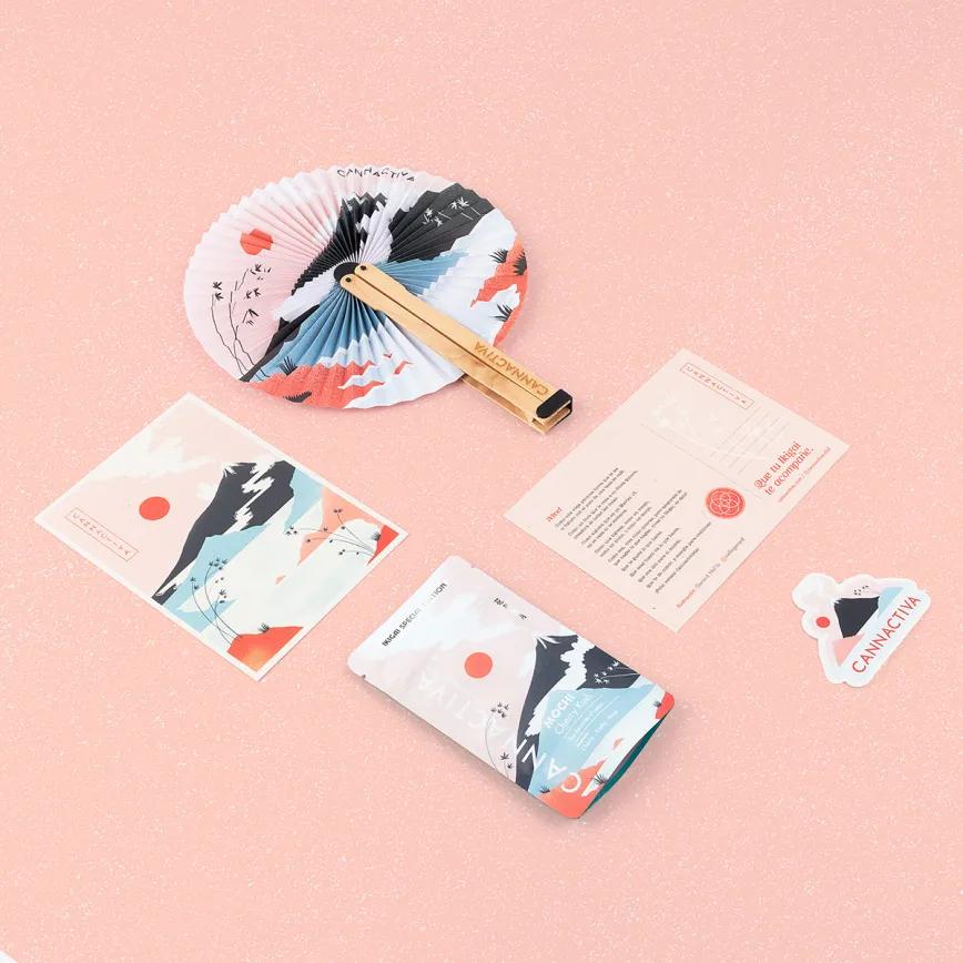 Colección Verano 2023.