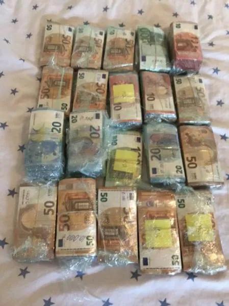 La doble vida el ex inspector jefe de la la policía española