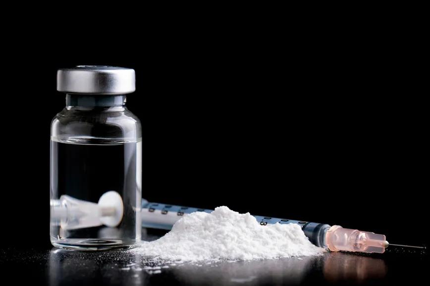 Reino Unido: muertes relacionada con ketamina aumentaron un 650% desde 2015