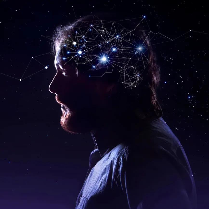 El DMT muestra resultados positivos contra la depresión