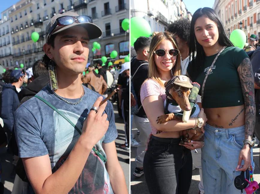 MMMM 2025 La llama no se apaga. Por Fidel Moreno