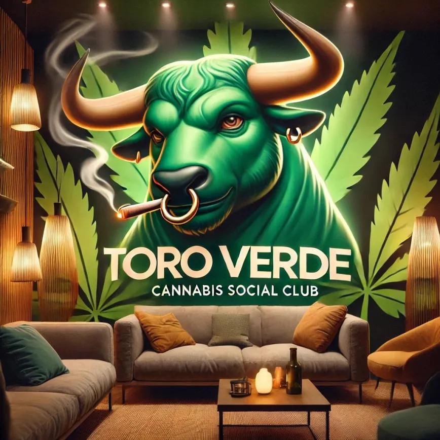 Made in Viladecans: El Toro Verde