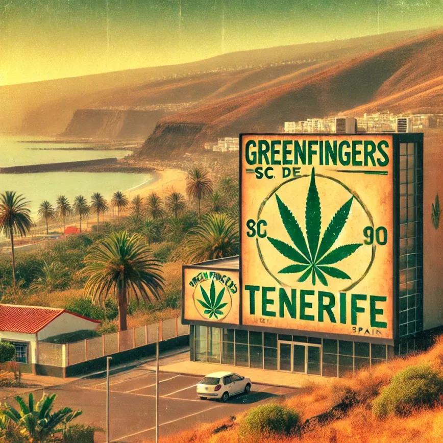 Greenfingers Tenerife y la Primavera en la Isla