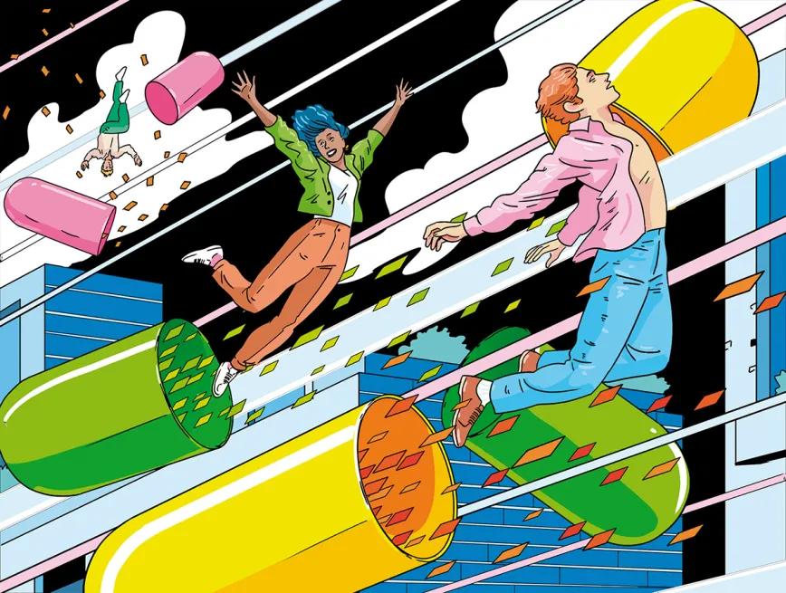 El último trócolo - Spansul - Cristóbal Fortúnez