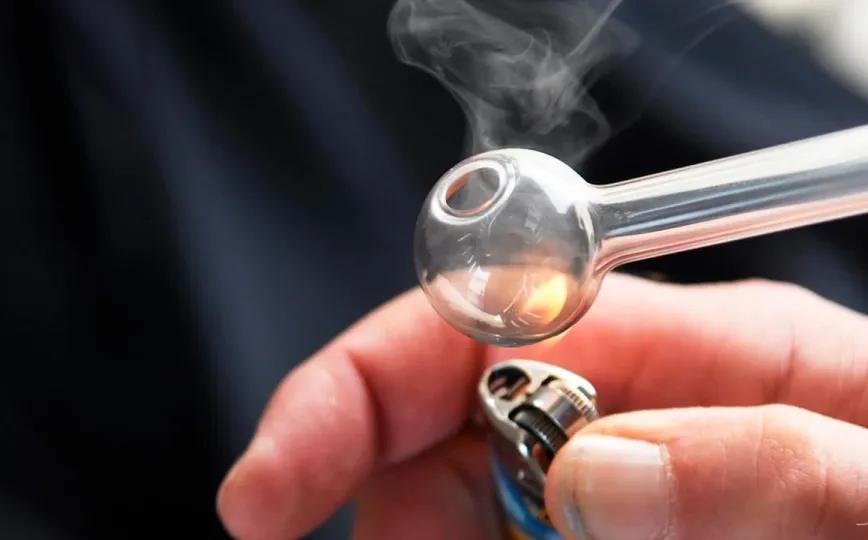 Aumentan intoxicaciones por crack en España, aunque su uso aún es bajo