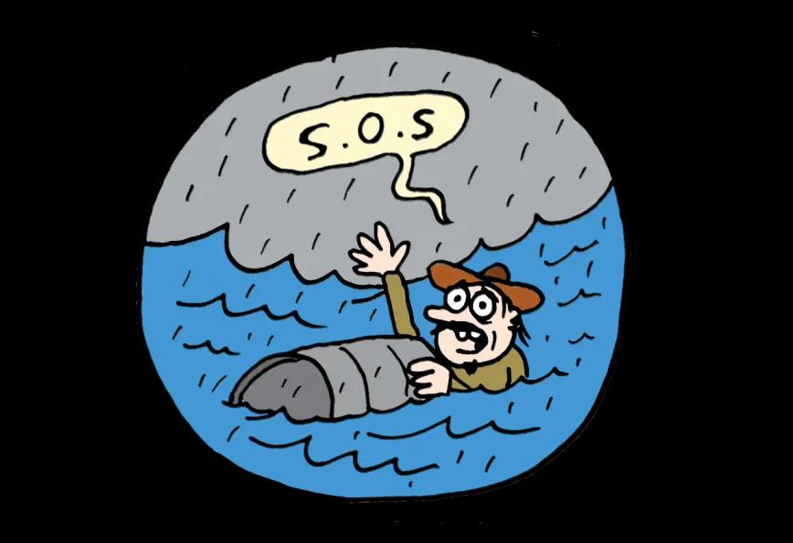 Stock de Coke Abarrots 