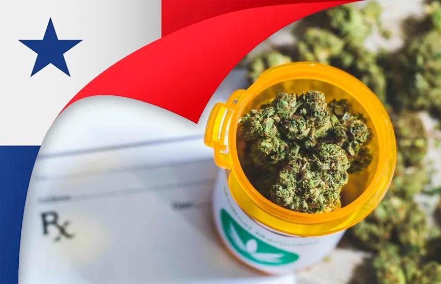 Panamá aprueba finalmente el reglamento que activa el uso medicinal del cannabis