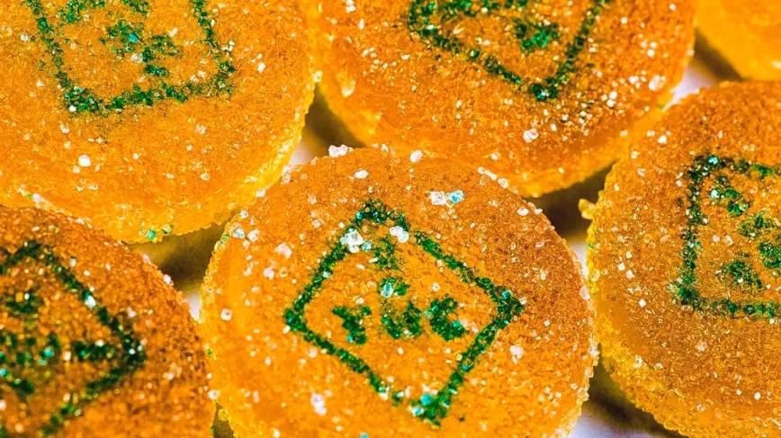 Gomitas de acción rápida un nuevo ritmo para el viaje