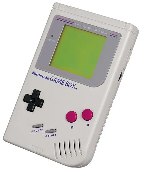 ¿Vuelven las portátiles? De la Game Boy a las Steam Deck 