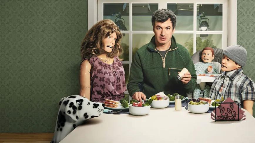 La vida y la impostura según Nathan Fielder