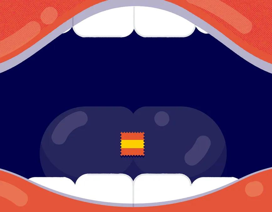 La derecha lisérgica en España