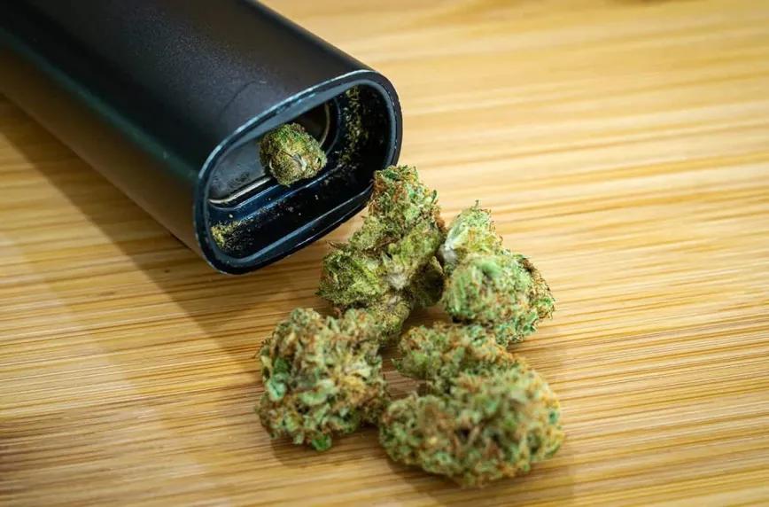 Brasil debate la regulación de vaporizadores de cannabis terapéutico