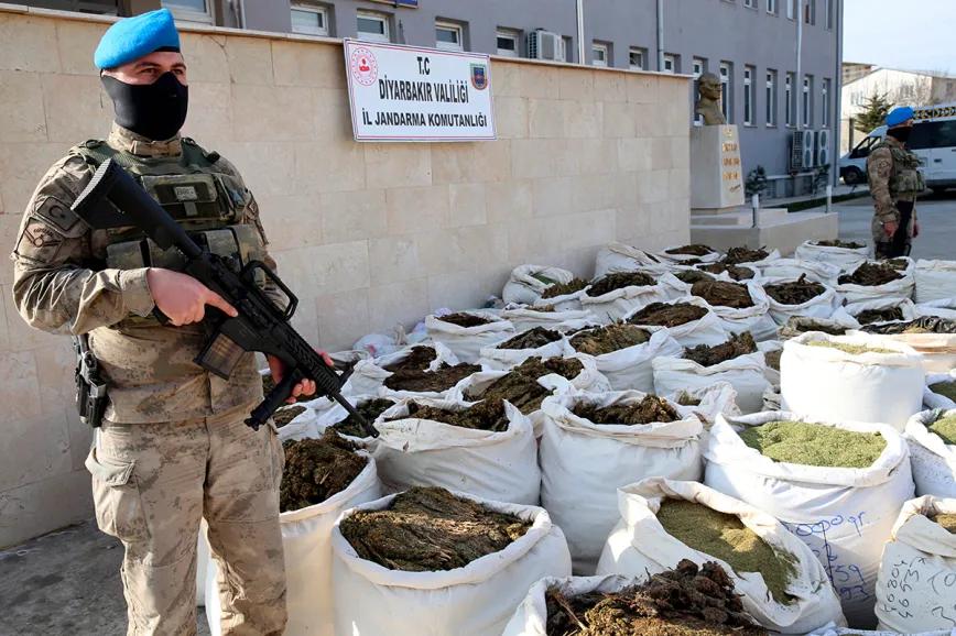 Turquía mantiene su línea dura frente al cannabis pese al interés terapéutico