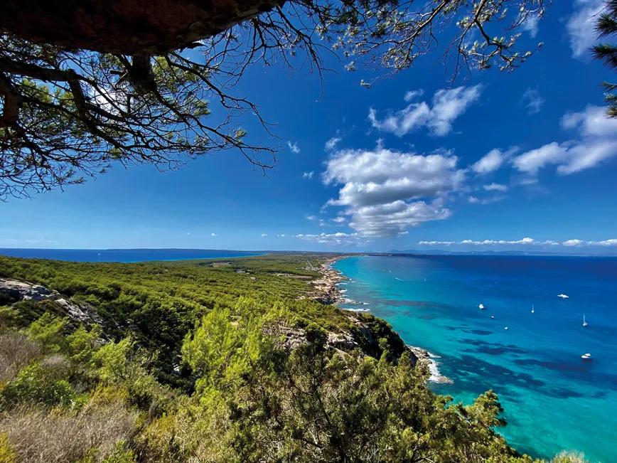 Un porro en Togo: peinados afro, historias que se repiten y un dios de tres penes