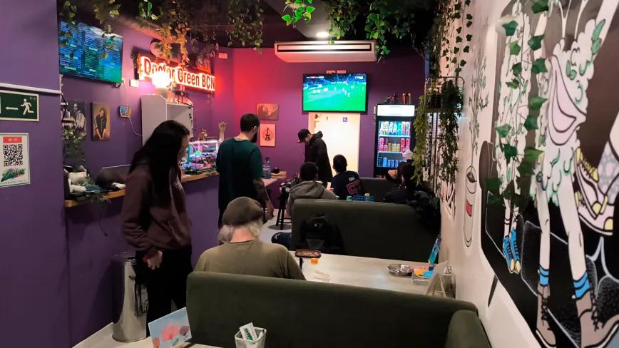 Zkittlez Private Social Club: Verano de Buenas Vibras y Conexión Real