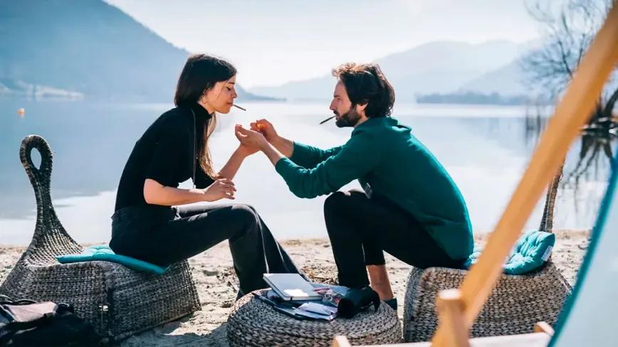 Un estudio revela diferencias en el consumo de cannabis entre hombres y mujeres