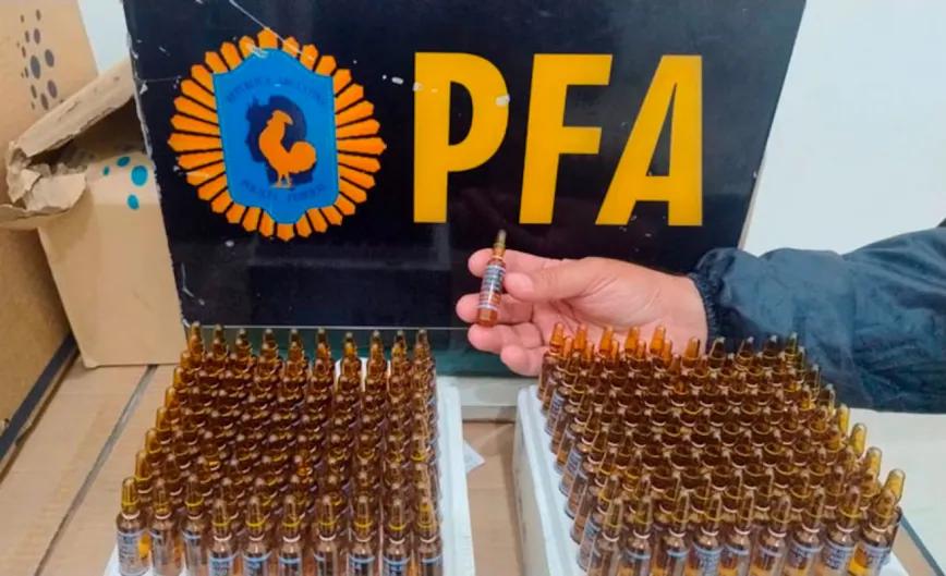 Crisis sanitaria en Argentina por fentanilo contaminado: 34 muertes confirmadas