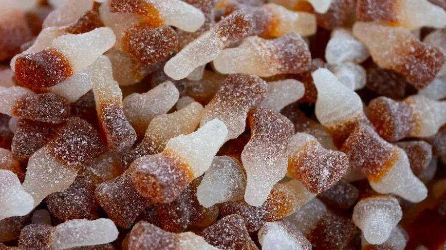 Retiran gominolas Haribo en Países Bajos tras detectar cannabis