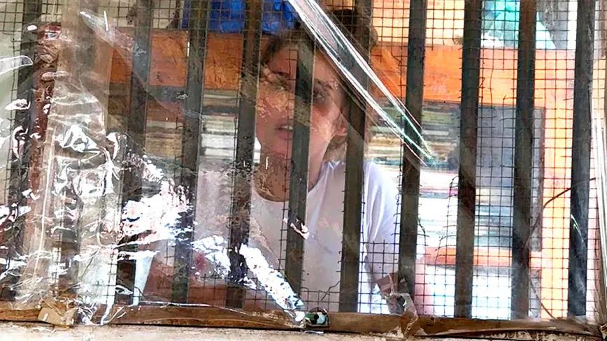 Detienen en Sri Lanka a joven británica con 45 kilos de "kush".