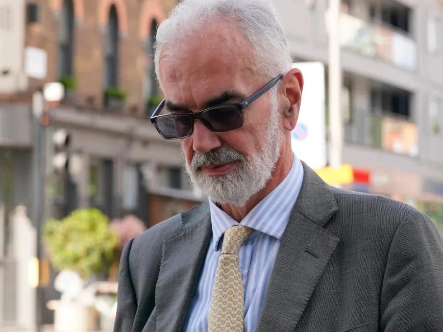 En Londres despiden por segunda vez al jefe de estrategia antidrogas