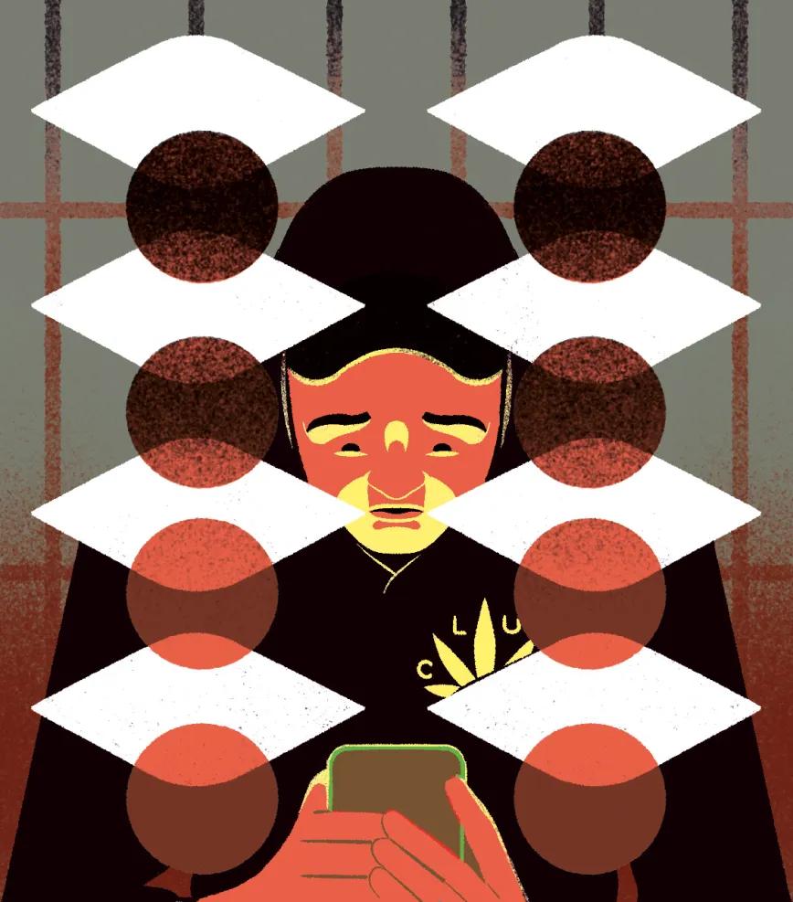 Consultorio Jurídico Ilustración: Julio Fuentes