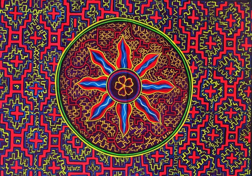 ¿Son realmente milenarios los usos psicodélicos?