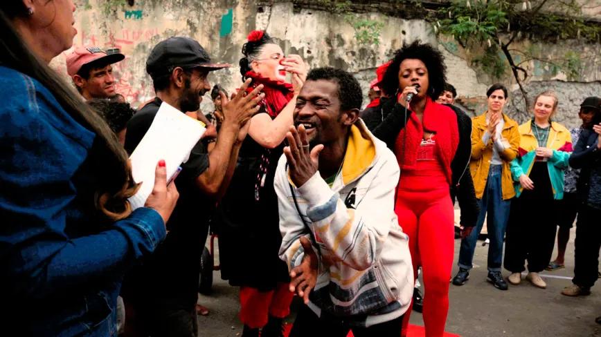 Brasil: Serie documental que desafía estigmas y mitos de Cracolandia