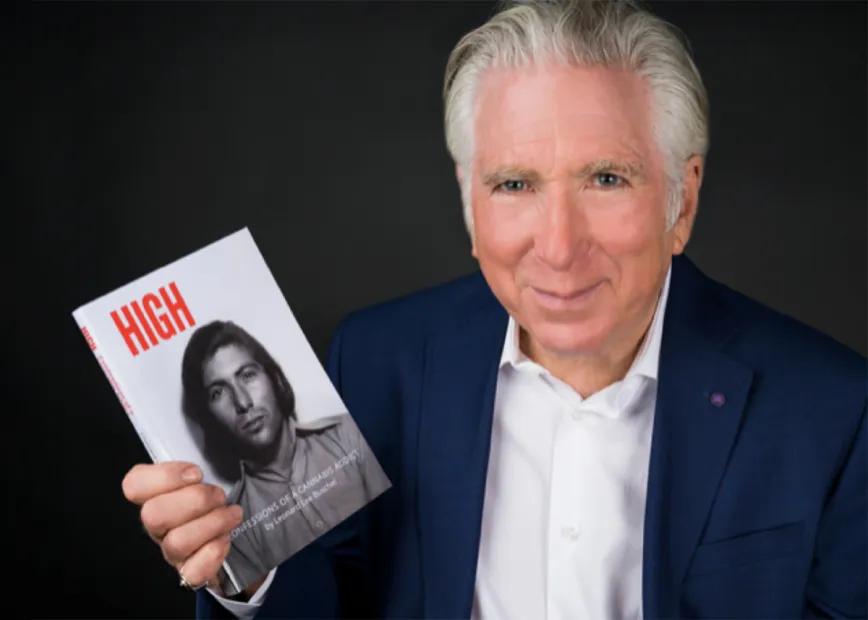 El traficante invisible de Hollywood lanza su autobiografía