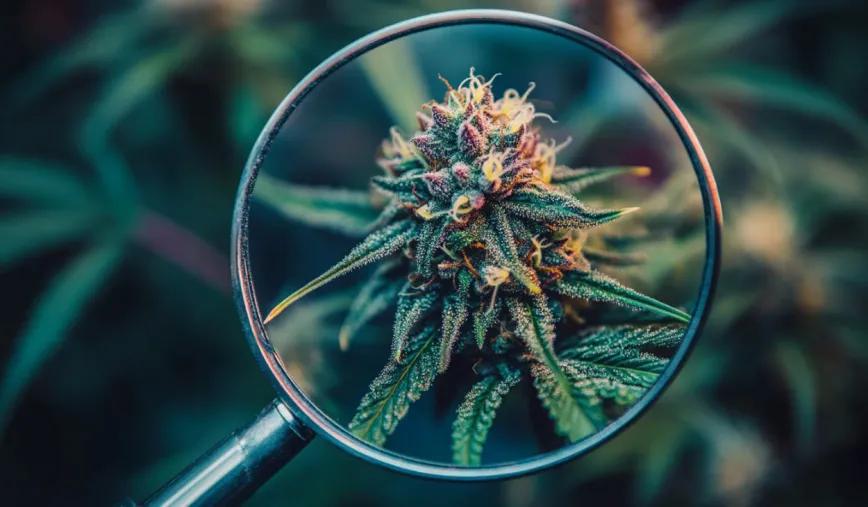 ¿Se debe regular la potencia del cannabis?