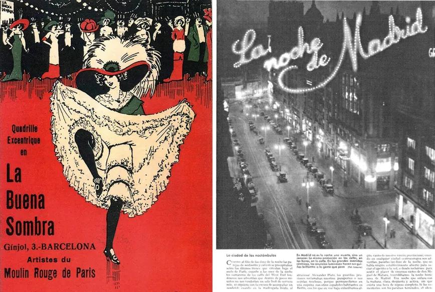 Historia del ocio nocturno en España  Entrevista Juan Carlos Usó