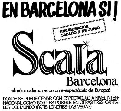 Historia del ocio nocturno en España por Juan Carlos Usó