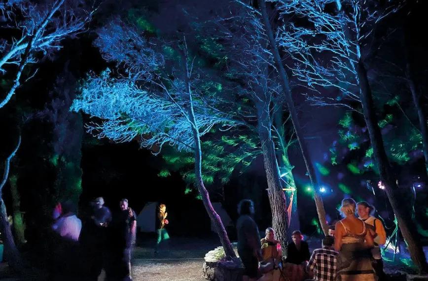 Historia del ocio nocturno en España Juan Carlos Usó